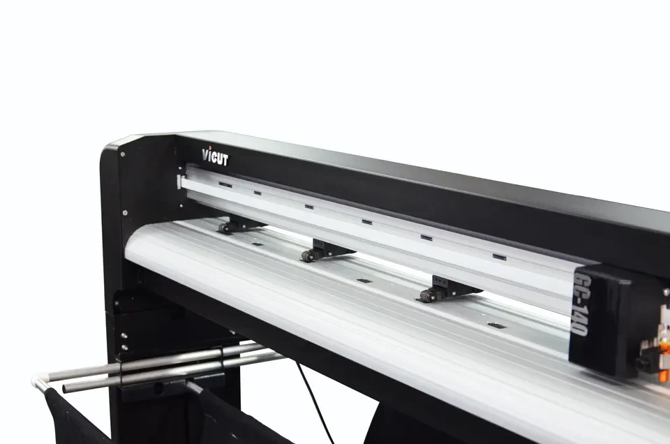 cutter plotter for ppf/plotter vinyl/graph cutter plotter