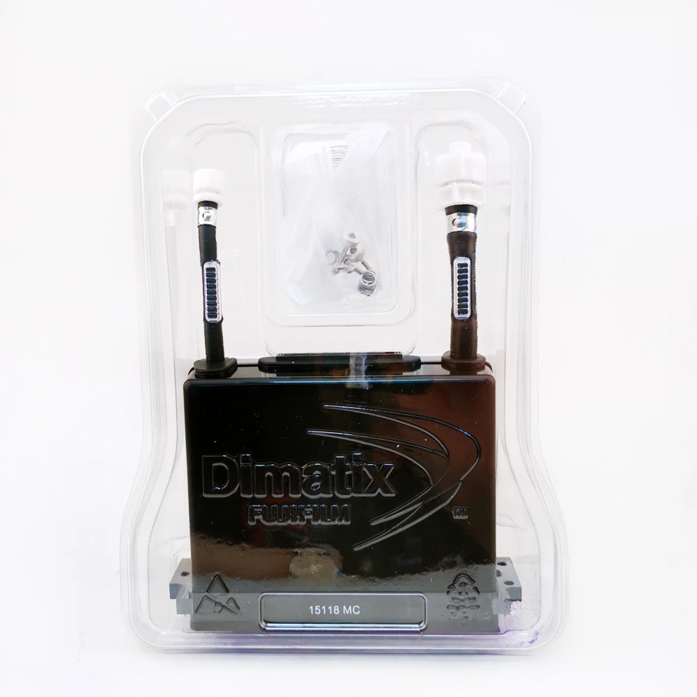 Dimatix Sg1024-Mc Cabezal Starfire 1024 25Pl 10Pl Sa2C Star Fire 1024-25Pl Ma2C Mc 25 Pl печатающая головка