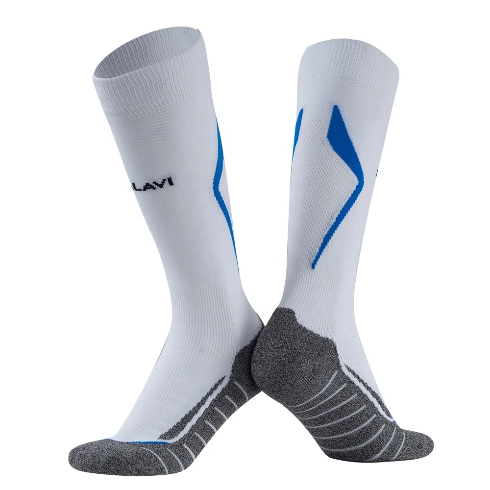 Классические носки HEPOLILO мужские дизайнерские с индивидуальным логотипом для мужчин противоскользящие баскетбольные Элитные компрессионные до