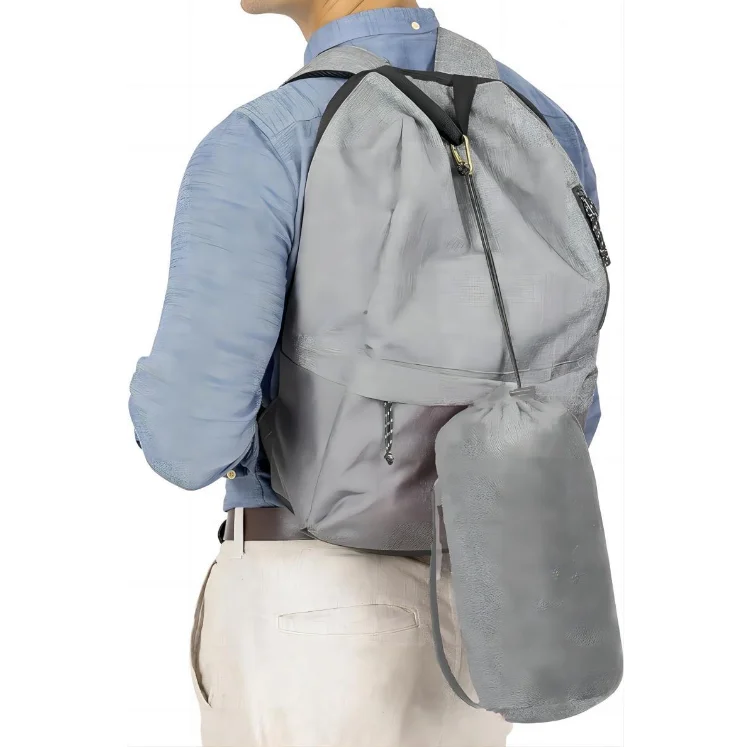 Travel Blanket Pillow in Soft Bag with Pockets, Plane Blanket Compact Packable,Long Flight Essential for Adults and Kids