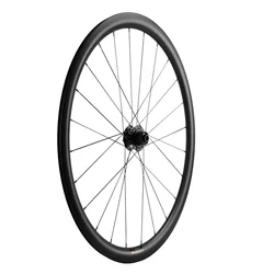 TB206 Bicycle wheels worth buying Premium carbon fiber wheels Factory direct carbon fiber wheels