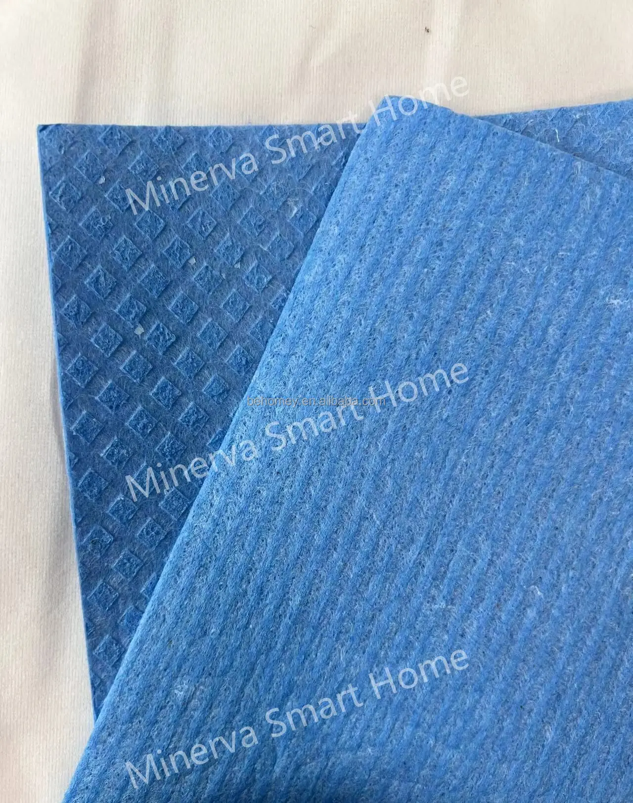 2023 Wholesale Swedish Cellulose Dish Cloth Sponge Household Cleaning Large Cellulose Sponge Cellulose Fiber For Sponge