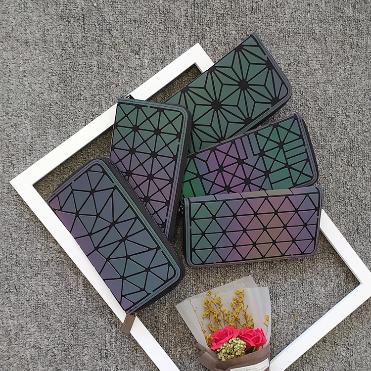 Geometric Women Purse