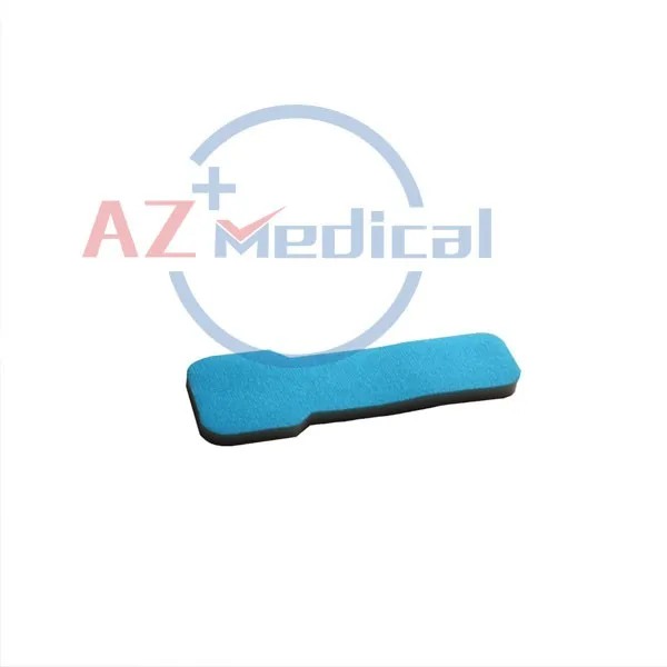 CE & ISO Approved Aluminum Wrist Splint Arm board for IV injection
