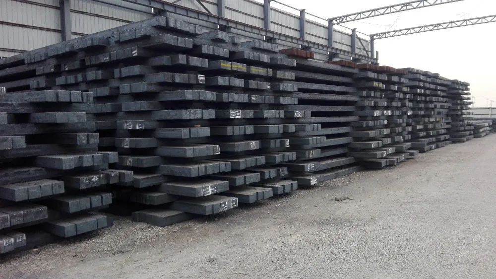 3 SP 5SP Q235 Q195 Q275 120*120,130*130, 150*150 6m Steel Square Bar Hot Rolled Steel Billets
