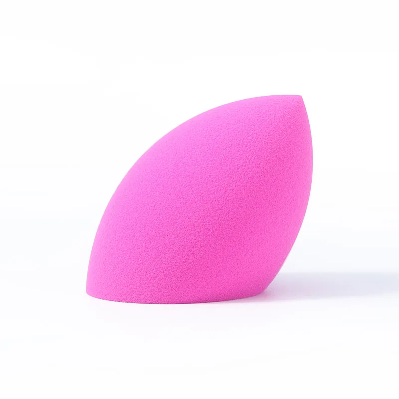 Makeup Sponge Wholesale Private Label Bevel Wholesale Makeup Sponge with Logo