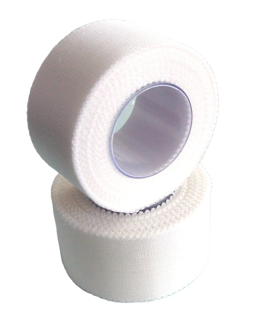 Chinese Manufacturer Hot Sale Silk Tape Surgical Tape
