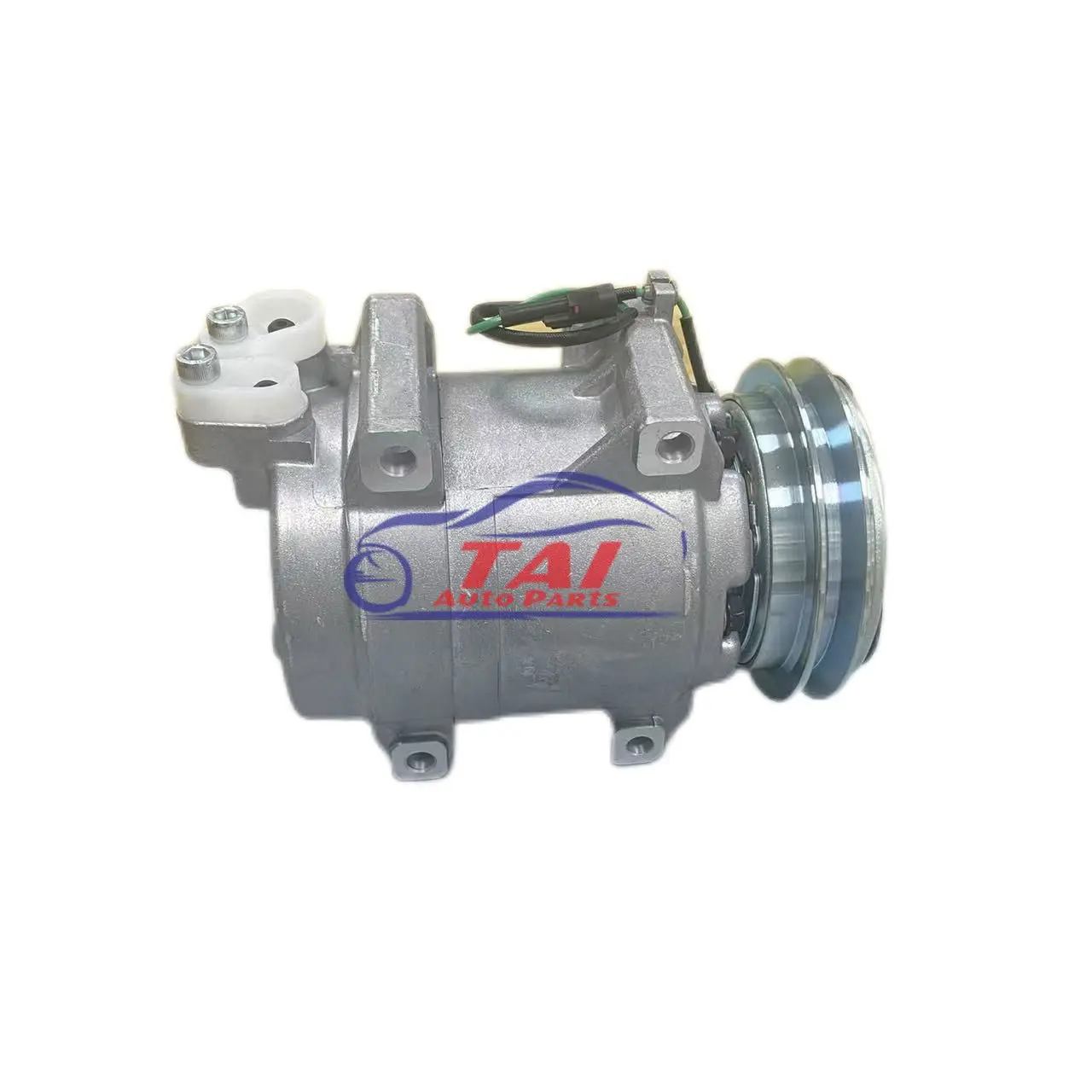 Good Price 8982143240 A/C Compressor For Isuzu ELF TRUCK