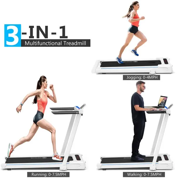 2023 Cheap Treadmills Under 100 Bearing 90kg Oem Foldable Home Use Treadmill for Sale