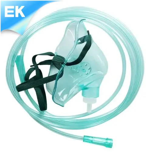 Простая Кислородная Маска XL/L/M/S