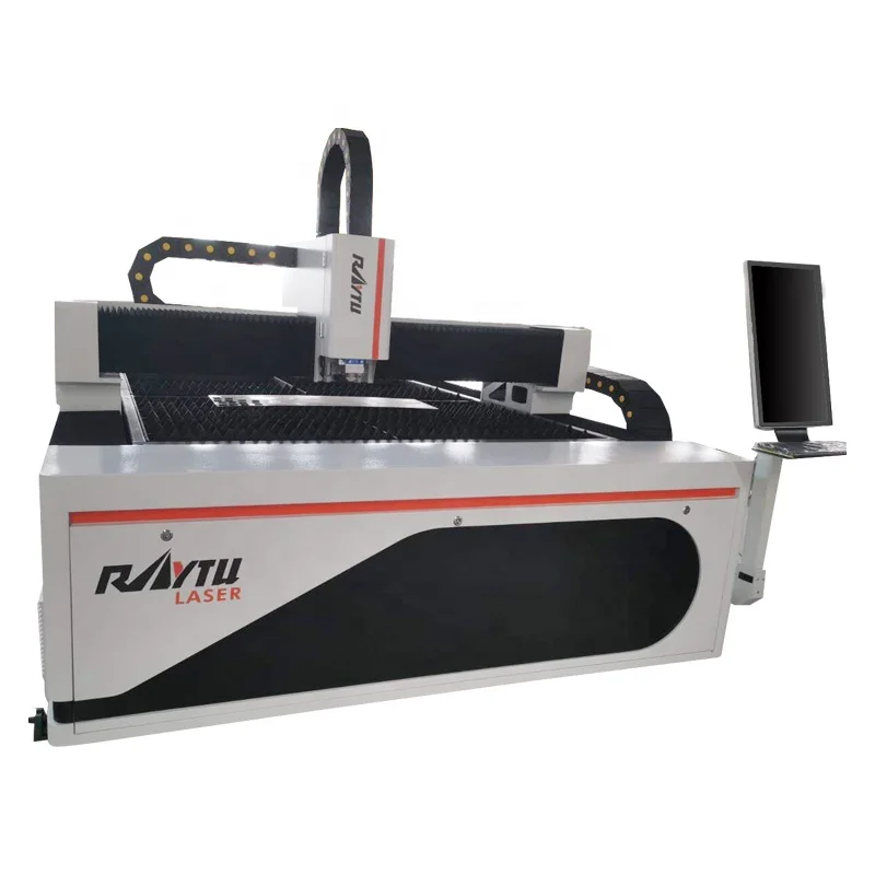 Hot sale metal laser cutting machine lazer cut industrial machinery equipment