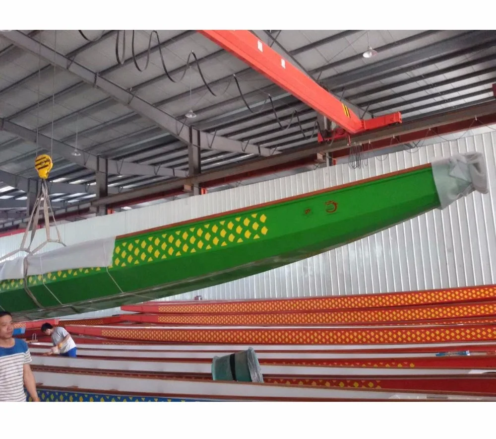 11 meter dragon boat for IDBF