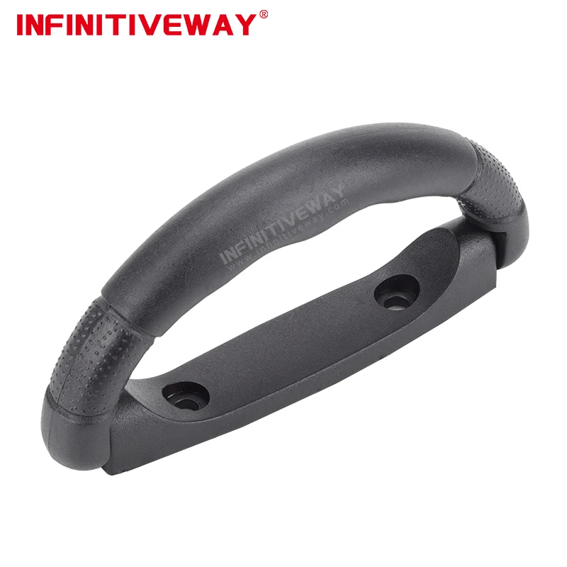 Plastic Reinforced Handle Model IF-STSJ-20-RT-120-57