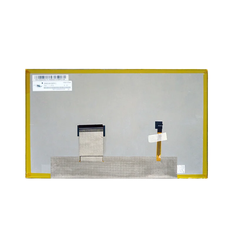 Hannstar HSD101IHW1-A10 LVDS 1280*720 high brightness 600 nits 10.1 inch IPS TFT LCD module screen