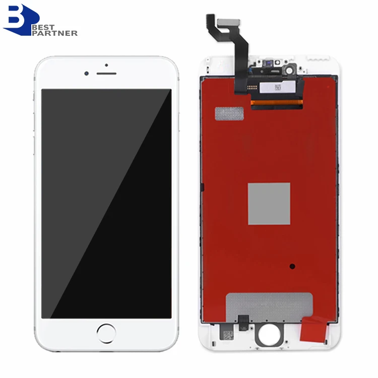 Mobile phone lcds for iphone 6 lcd screen display original assembly touch screen for iphone 6 plus lcd