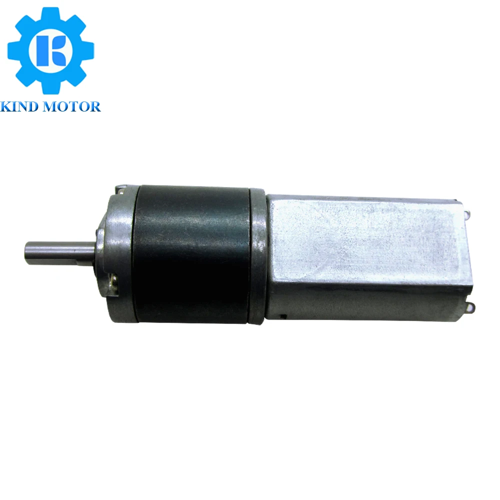 kpm22-180 micro 9v 12v dc high rpm small planetary 22mm gear motor
