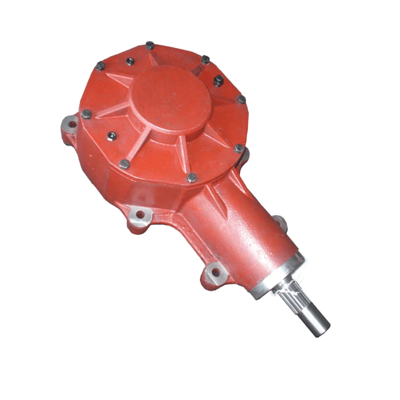 Машина для окраски распылением коробка передач сельскохозяйственной машины BL26