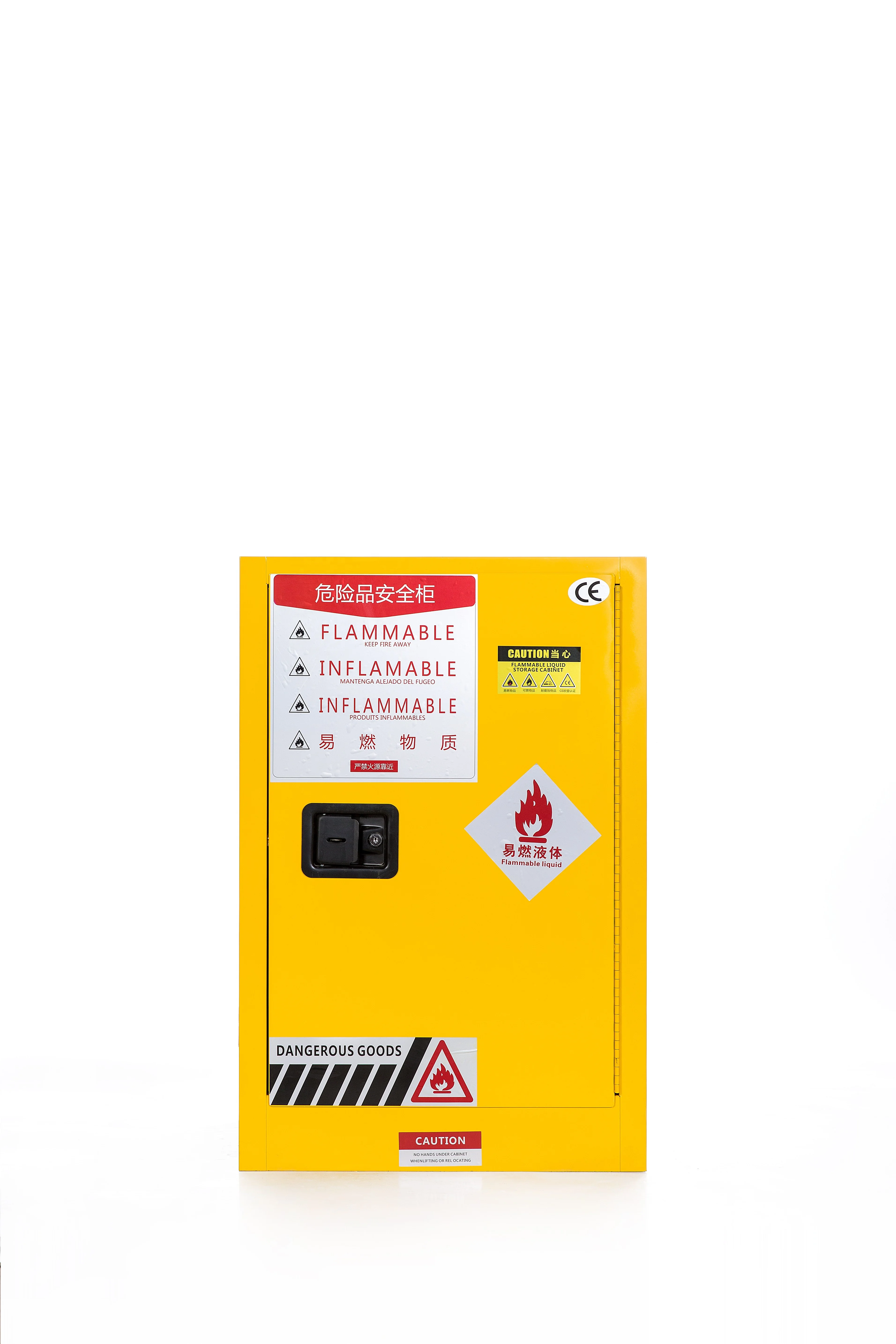 Factory directly sale 12 Gallon Acid And Corrosive Liquids Safety Storage Cabinet