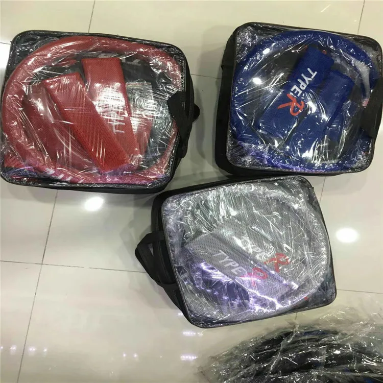 
Car universal sandwich seat cover 