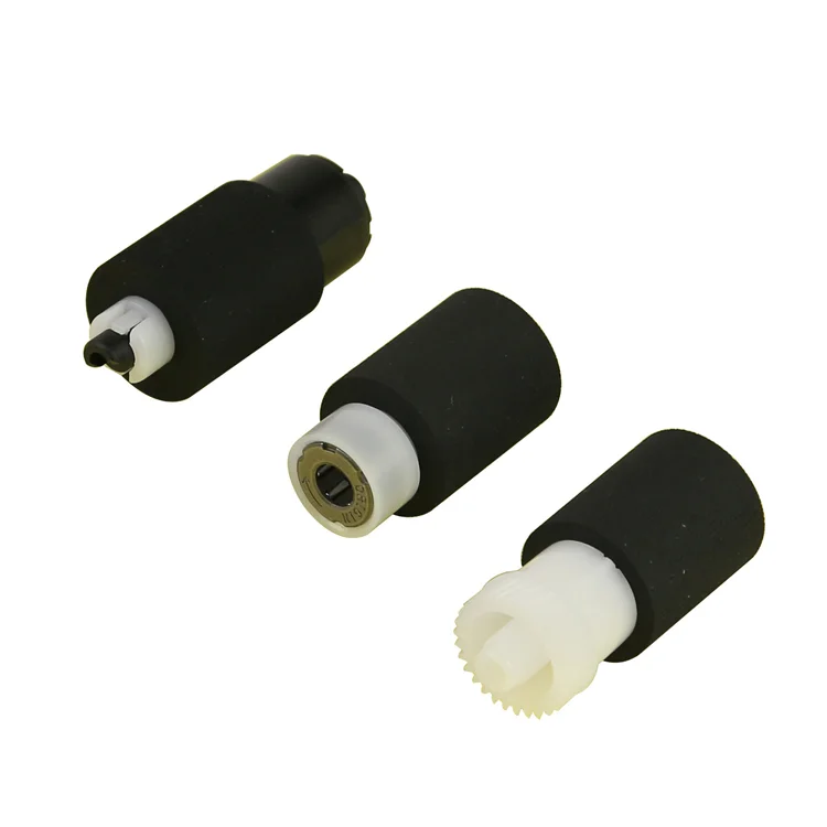 CET7806 FS-6025 FS4200 ECOSYS M2040 P2235 M3145 M8224 TASKalfa 3510 Paper Pickup Roller Kit 2F909171 2HN06080 2F906230