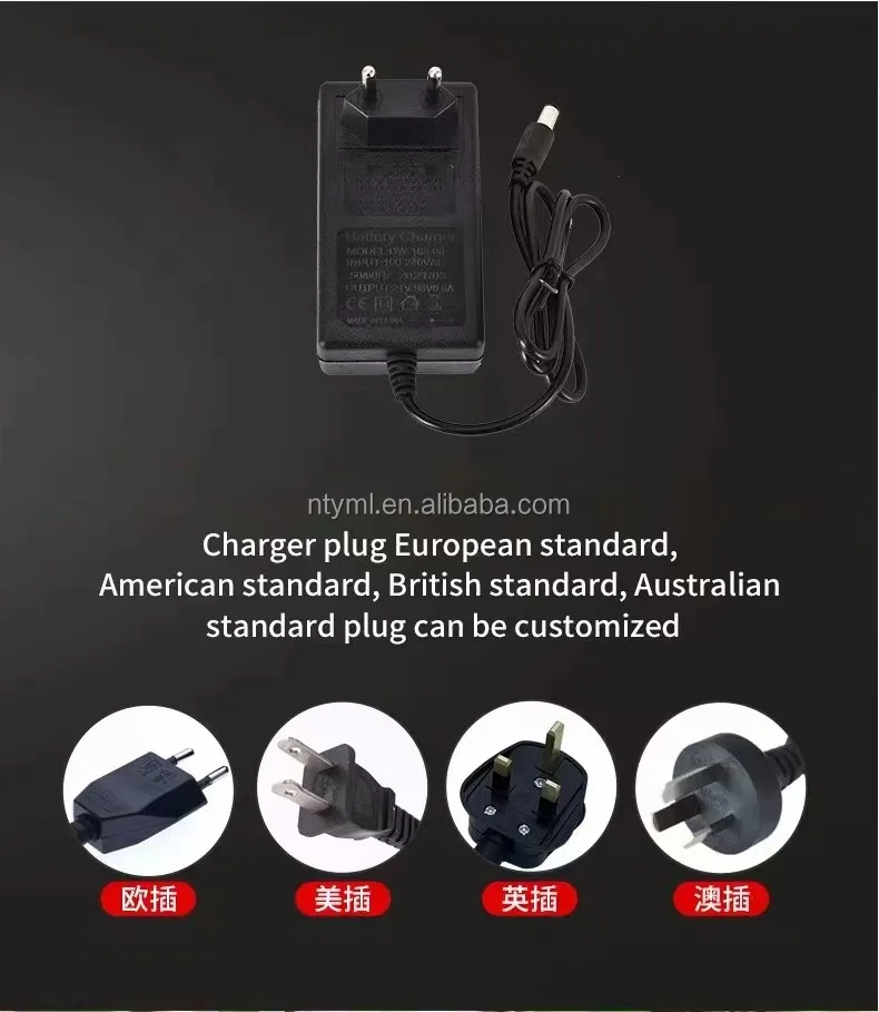 Hot selling OEM 4/6-inch lithium battery electric chain saw portable cordless mini saw