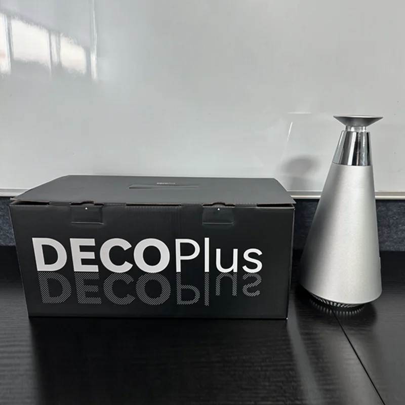 High-end aroma diffuser 100ml new tower type aroma diffuser for home hotel commercial