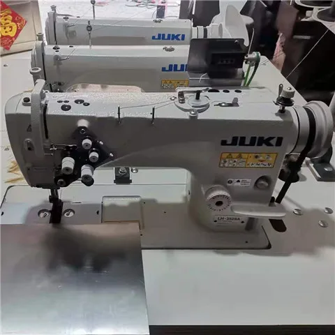 three head hair weaving sewing machine brother brand