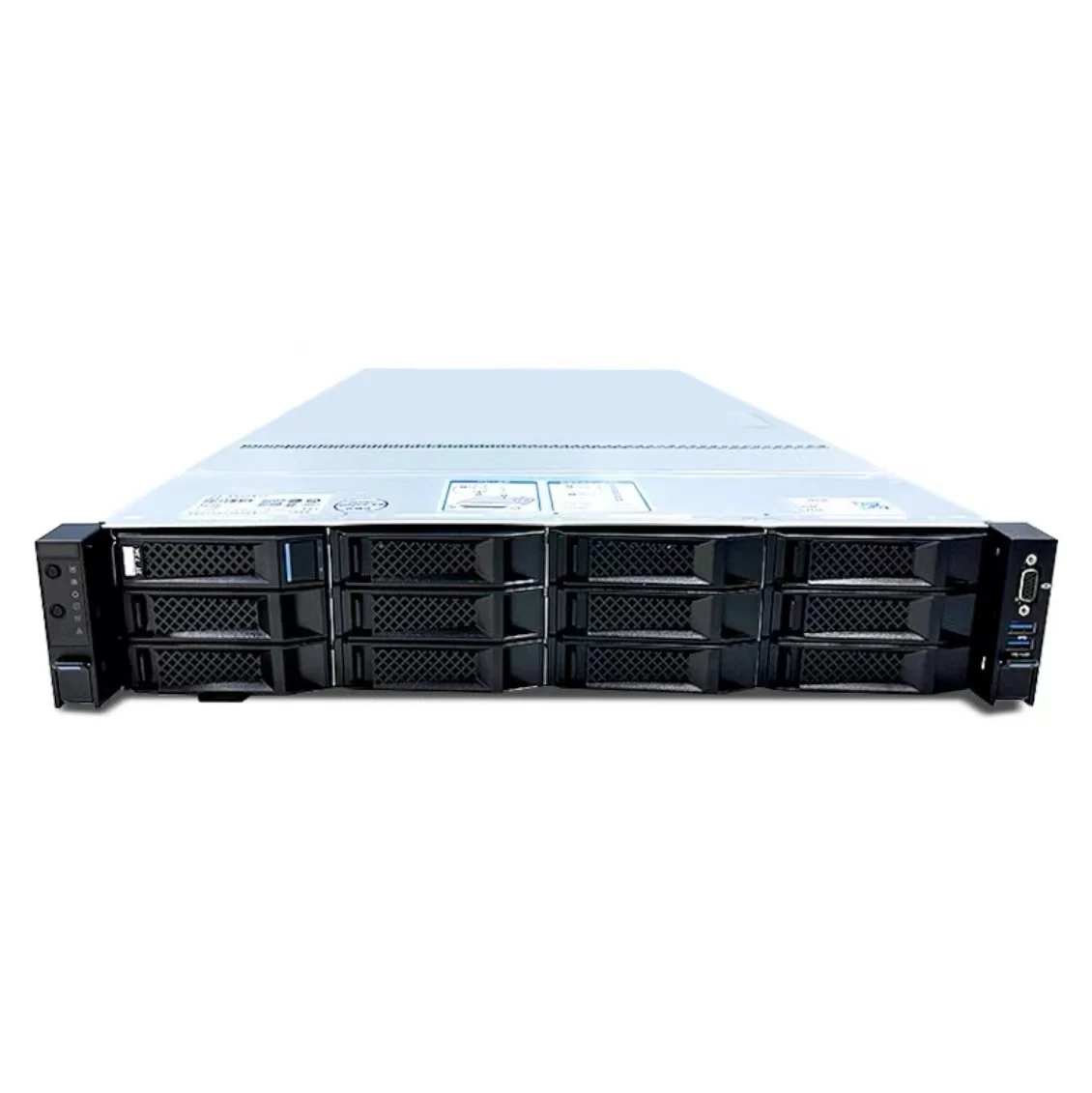 High Quality 2u server  rack inspur 5280M6  with  2 intel  xeon  cpu   computer  server