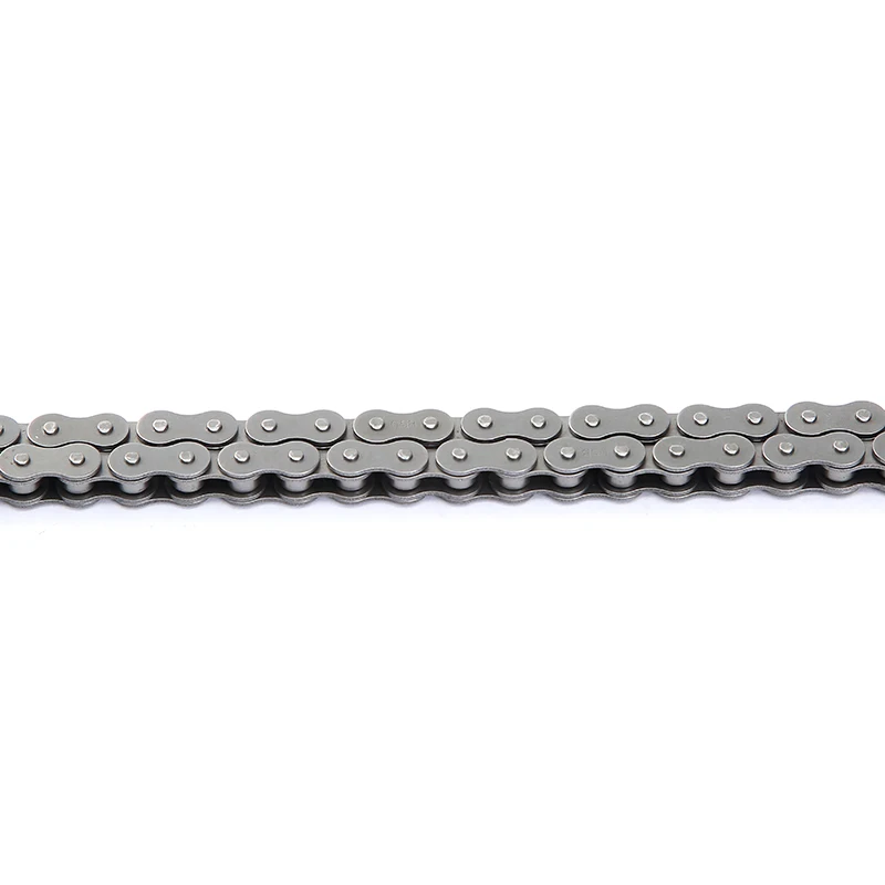 Industrial customization provides alloy carbon steel chain 05B precision roller chain for home and industrial applications