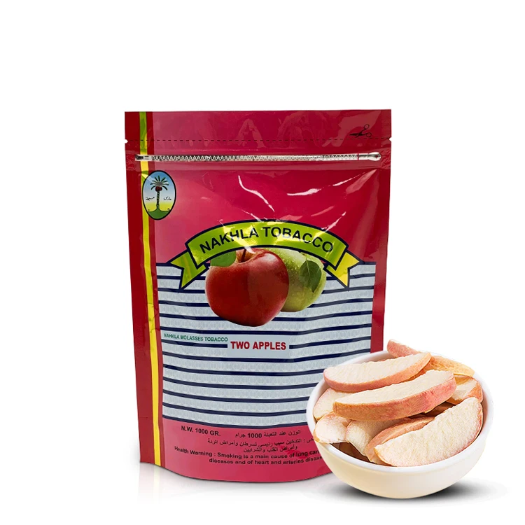 Packaging Plastic Zipper Pouch Custom Printed Food Bags Eco Friendly Zip Lock Red Bag For Dried Fruit Packaging