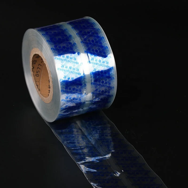 Thermal transfer film used in various plastic products