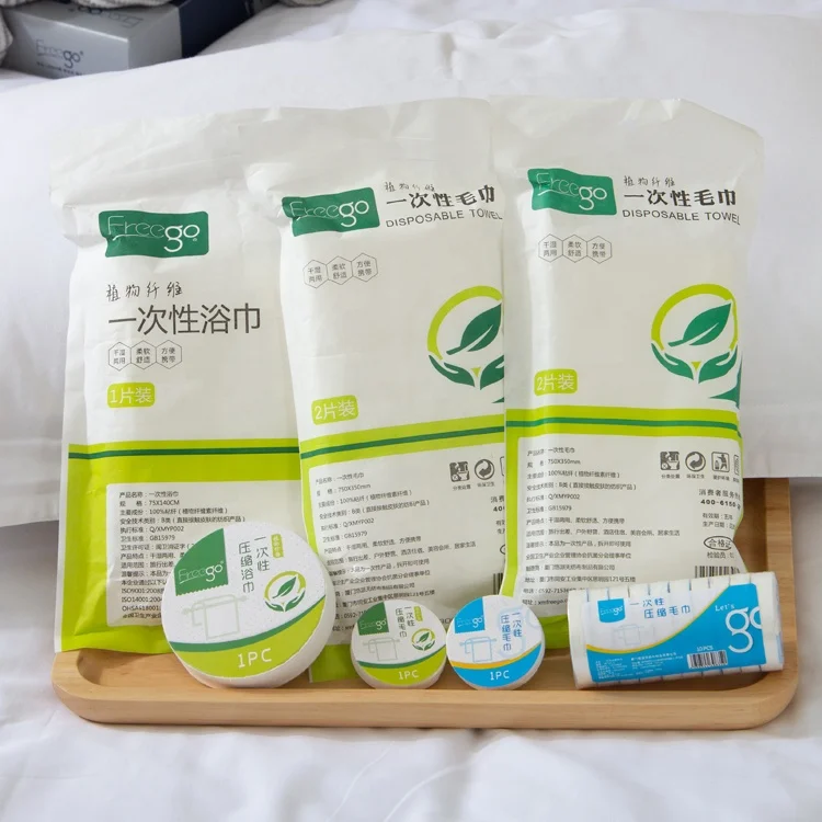 Одноразовое льняное вискозное полотенце для лица одноразовое косметическое волос одноразовые полотенца