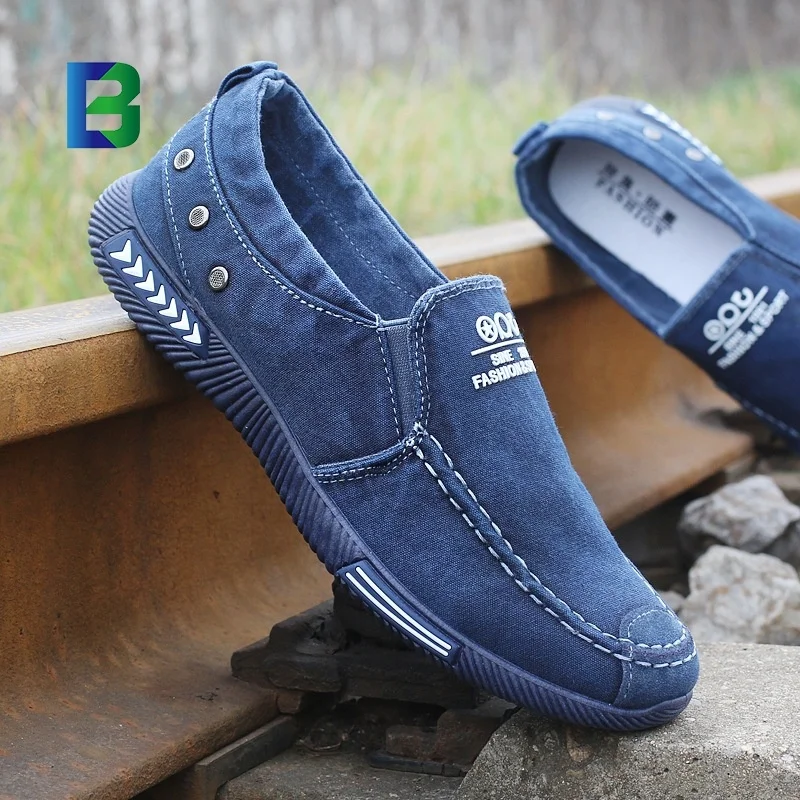 Barchon Girls Fancy Mary Jane Shoes Uniform Tempta new Summer Men loafer Fashion breathable sport cloth shoe Canvas Casual shoes