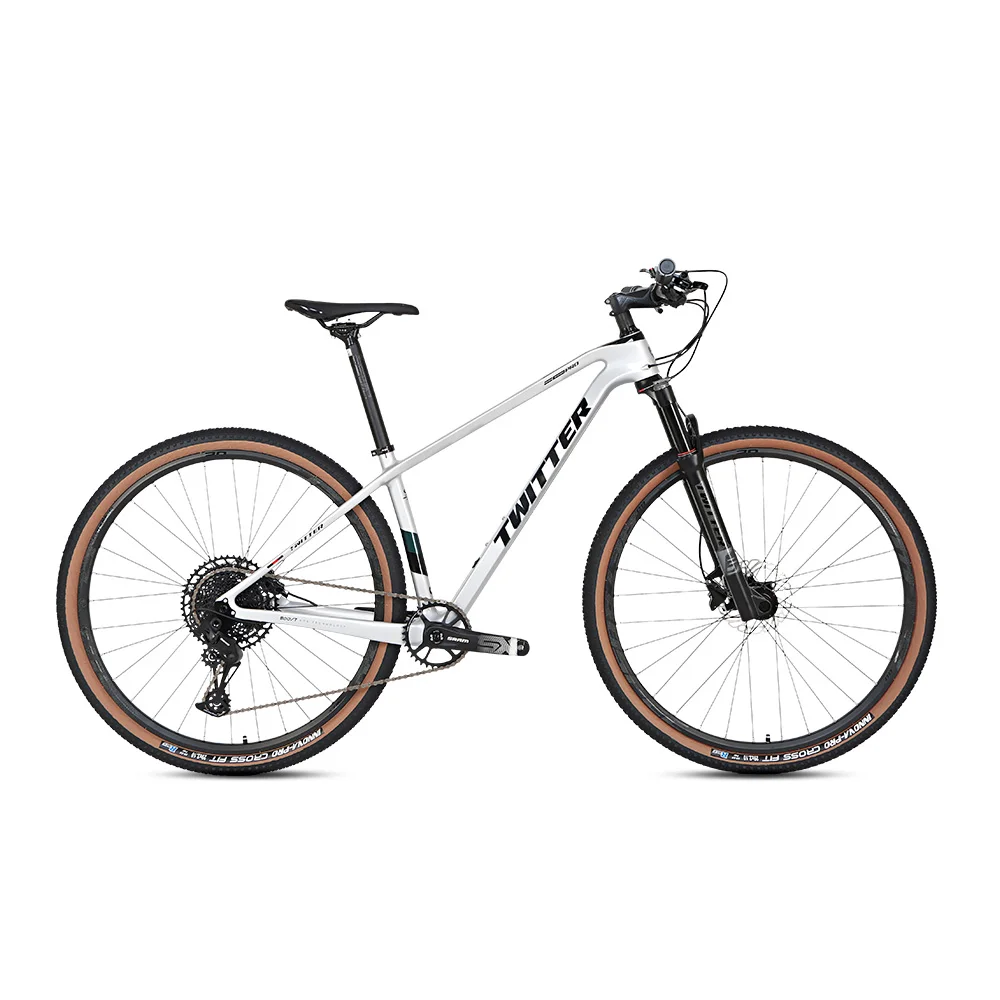 OEM SX-12S Carbon Fiber 29er Carbon Fiber Mountain Bike MTB Carbon MTB Bike Bicycle