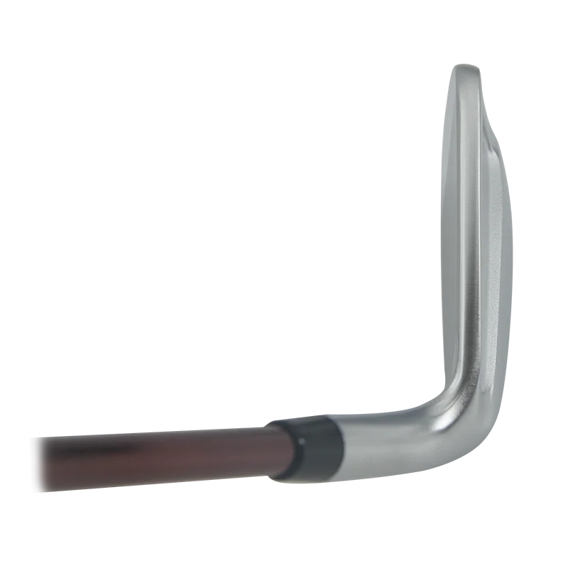 Наборы для гольфа из кованого железа с логотипом на заказ для правой руки