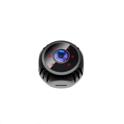 HD 1080P Mini Camera Micro WIFI Mini smallest With Night Vision IP Cam Home Security Video Camcorder Small dv dvr