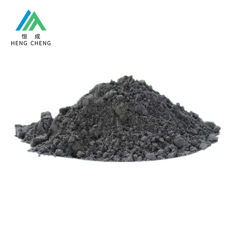 
Chinese factory high-purity vanadium carbide powder 99.95% metal forging spraying tungsten powder 