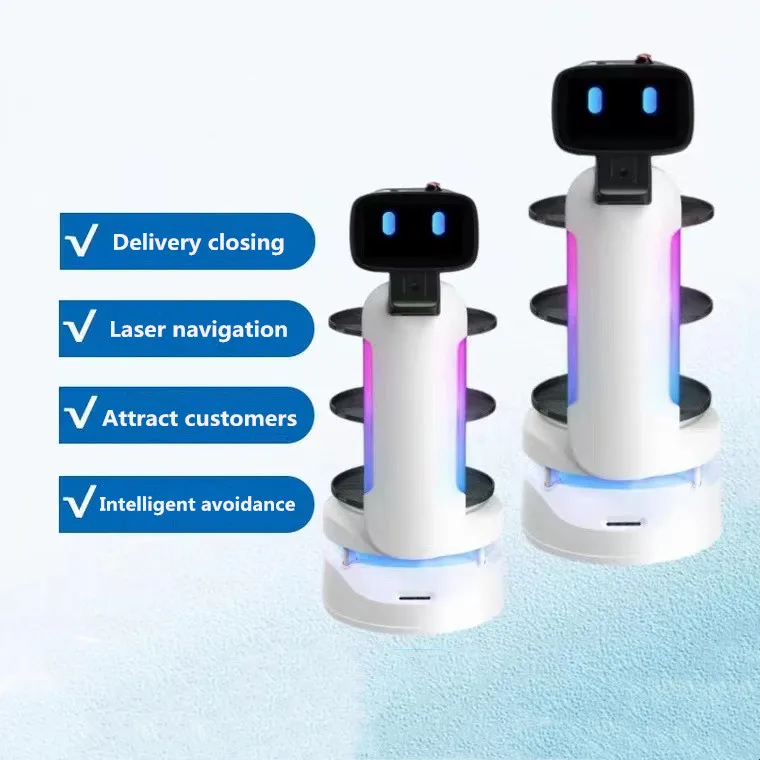 Hot sale commercial robotic arm vending machine coffee robot vending machine Bubble tea robot