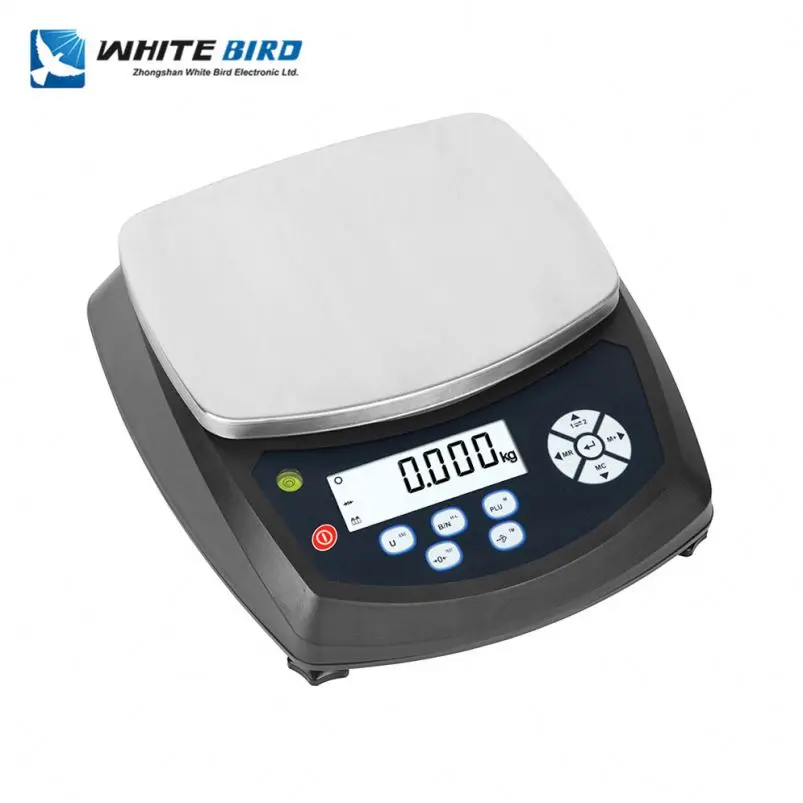 Stainless Steel Digital Weighing Chinese Electronic Meat Scale