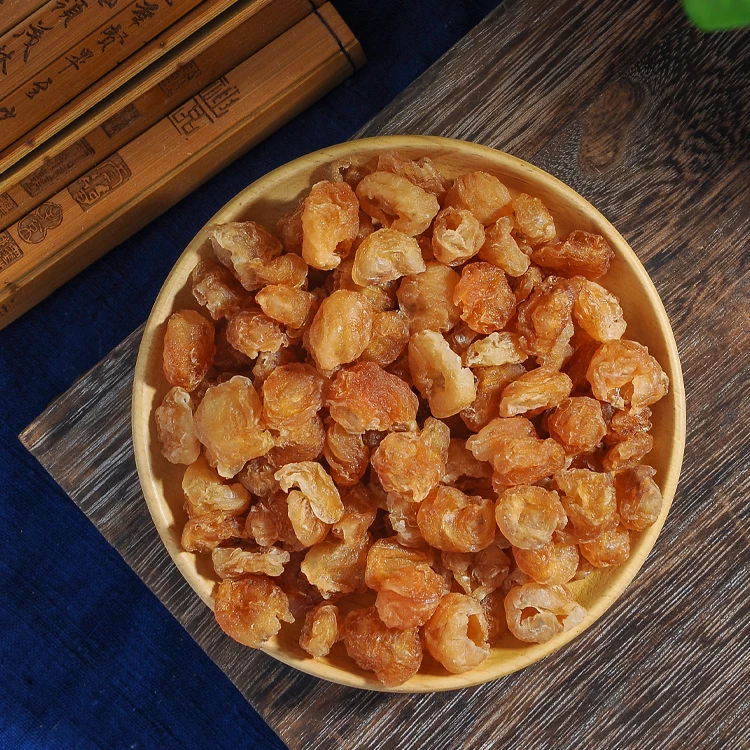 Оптовая продажа высокое качество сушеные фрукты longan мясо тропических фруктов