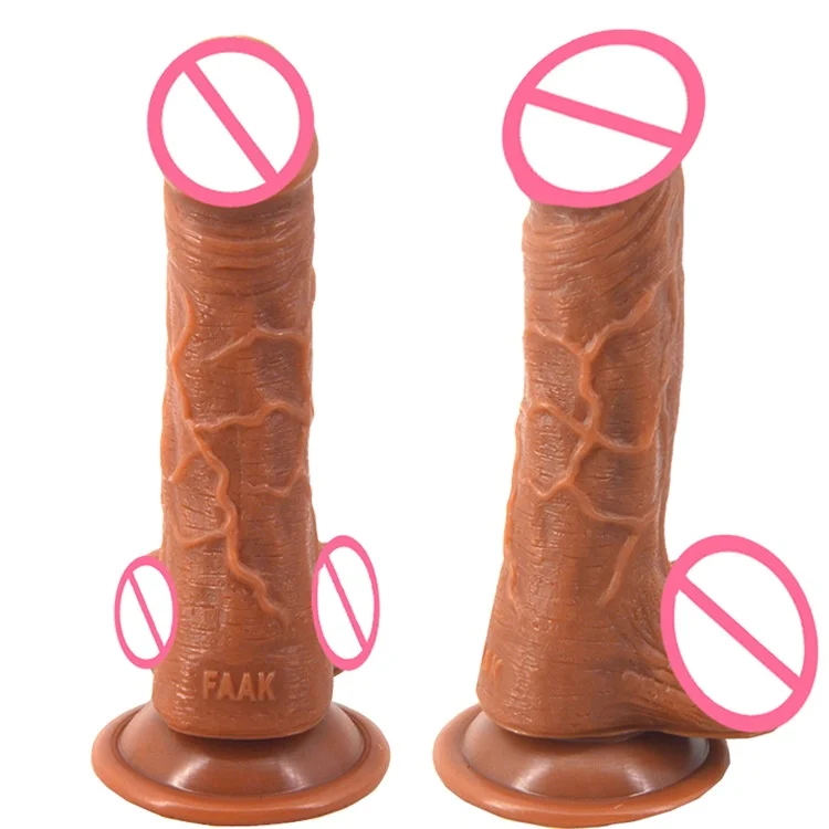 
Factory cheap price sex dildos toy for female masturbation with fast delivery 