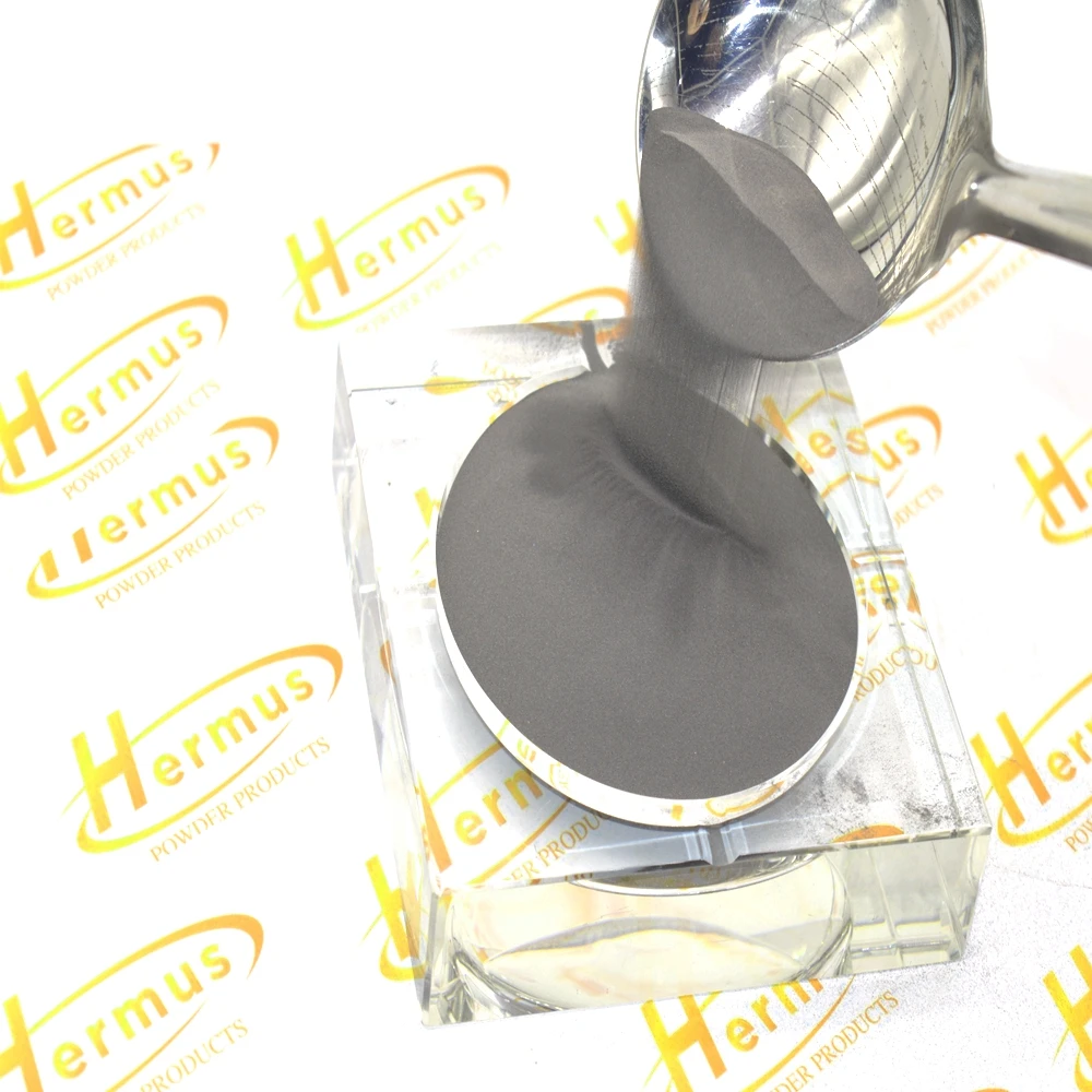 High Quality Silver Coated Graphite Powder Conductive Material Flake