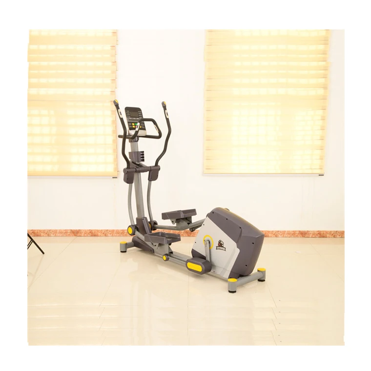 Professional self power elliptical with low price