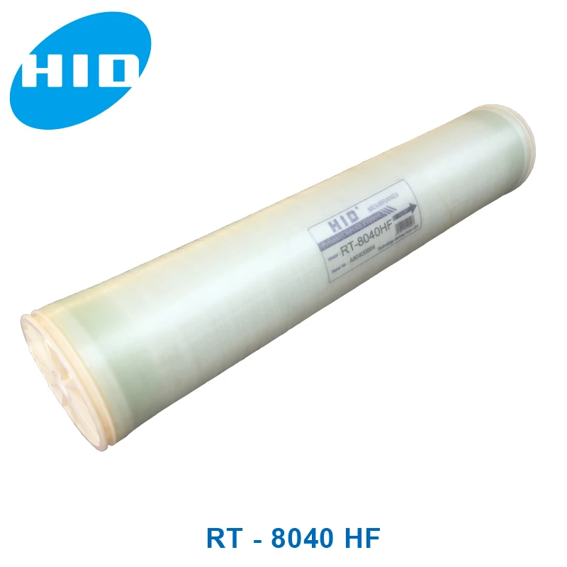 8040 brackish water  treatment  ro membrane  for RO system