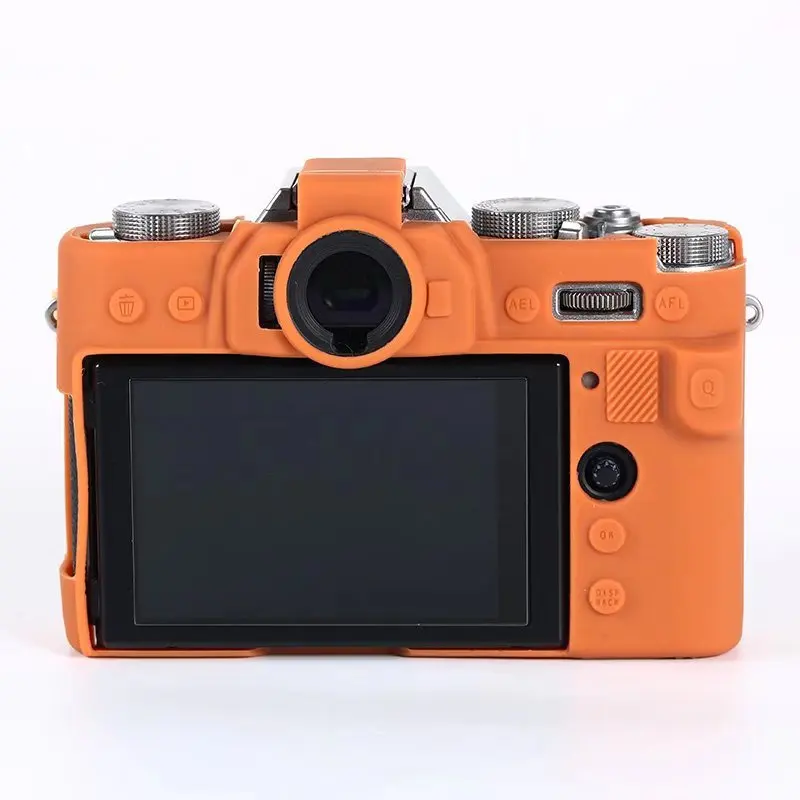 Protector de Camara For Fuji Film XT30 Skin Bag Protective Cover Shockproof  Photocopy DSLR Camera Bag XT30