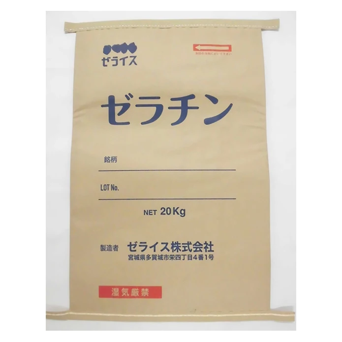 Jelly desserts frozen foods ice creams wholesale unflavored cheap gelatin powder