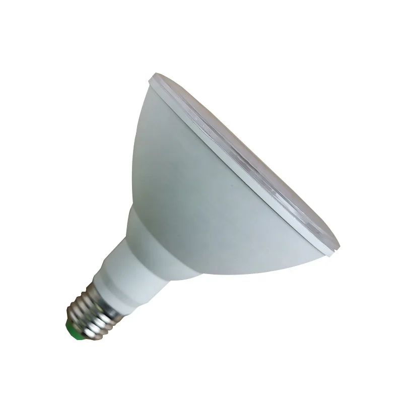 2020 newly designed 2-year warranty  PAR20  PAR30  PAR38  Plastic+aluminum LED lamp cup spotlights KH-SL-SBL-PAR