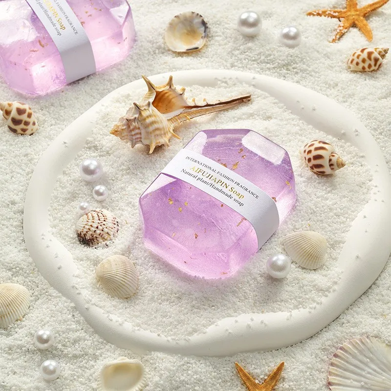 Натуральное масло ши оливковое мыло кокосовое кофе козье молоко эфирное овсяные хлопья для лица тела чайного дерева