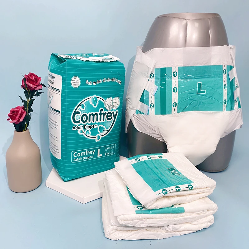 adult diaper adl Adult Diapers Disposable  Wholesale Price Incontinence Diaper Adult