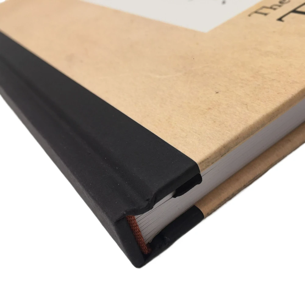 OEM печать книг в твердом переплете с высококачественным профессиональным обслуживанием из Китая